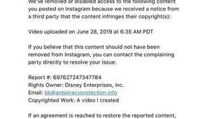 惊！Instagram为何突然永久封号，背后真相究竟如何？