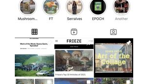 惊爆！超火ins账号出售2来袭，速来解锁独特社交魅力