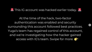 探索精彩：ins账号共享开启多元视角的社交新体验