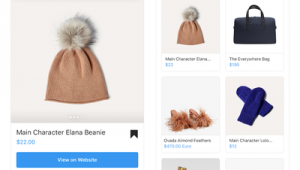 Instagram卖货全攻略：轻松上架商品开启火爆销售之旅